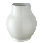 Vaso PAULA Terracotta - Bianco