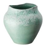 Vase MARE Terracotta - Turquoise