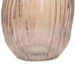 Vase en verre Sidney - Type A Verre - Rose - 16 x 18 cm