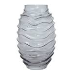 Vase en verre Sidney - Type B Verre - Gris