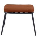 Hocker Yobaya Opener Stahl pulverbeschichtet / Polyester - Rot