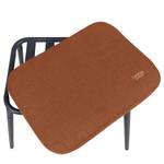 Hocker Yobaya Opener Stahl pulverbeschichtet / Polyester - Rot