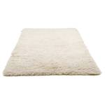 Tapis Fluffy Laine vierge - Beige - 180 x 250 cm