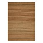 Tappeto a pelo corto Forest Iuta - Beige - 130 x 190 cm