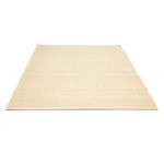 Tapis Forest Jute - Crème - 130 x 190 cm