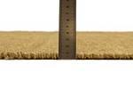 Tapis Forest Jute - Kaki - 170 x 240 cm