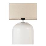 Tafellamp Glowing Soul keramiek - beige/goudkleurig - 1 lichtbron