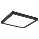 Lampada da soffitto Atria Shine Materiale plastico - 1 punti luce - Nero - Bianco caldo - Bianco universale