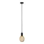 Suspension Ravi Aluminium - 1 ampoule - Noir