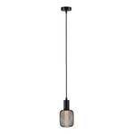 Suspension Ravi Aluminium - 1 ampoule - Noir