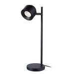 Lampe Puric Pane ZB Aluminium - Noir - 1 ampoule