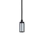 Suspension Runa Aluminium - 1 ampoule - Noir