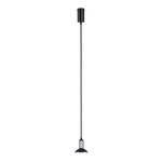 Suspension Runa Aluminium - 1 ampoule - Noir