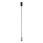 Suspension Runa Aluminium - 1 ampoule - Noir