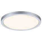 Lampada Areo 3-Step-Dim rotondo Materiale plastico - 1 punti luce - Chrome - Diametro: 18 cm - Bianco caldo - Bianco universale