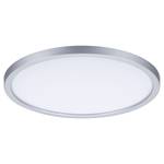 Lampada Areo 3-Step-Dim rotondo Materiale plastico - 1 punti luce - Chrome - Diametro: 23 cm - Bianco universale