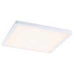 Lampada Areo 3-Step-Dim Materiale plastico - Bianco - 1 punto luce - 23 x 2.6 cm - Bianco caldo