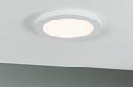 Lampada da soffitto 2in1 Cover-It Materiale plastico - Bianco - 1 punto luce - Diametro: 23 cm