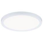 Plafondlamp Areo 3-Step-Dim Rond kunststof - 1 lichtbron - Wit - Diameter: 18 cm - Universeel wit