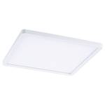 Lampada Areo 3-Step-Dim Materiale plastico - Bianco - 1 punto luce - 23 x 2.6 cm - Bianco universale