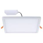 Lampada Areo 3-Step-Dim Materiale plastico - Bianco - 1 punto luce - 23 x 2.6 cm - Bianco universale