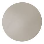 Beistelltisch Art Deco 300 Eisen - Taupe