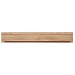 Wandplank Cuito massief essenhout