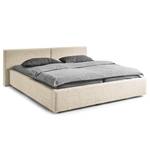 Gestoffeerd bed KOLVA 180 x 200cm