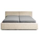 Gestoffeerd bed KOLVA 140 x 200cm