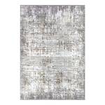 Kurzflorteppich Abstract Polyester / Latex - 120 x 170 cm