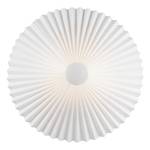 Lampada da soffitto Trio Materiale plastico - Bianco - 1 punto luce