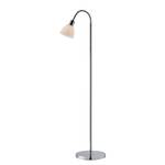 Staande lamp Ray chroom - Aantal lichtbronnen: 1