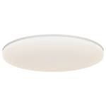 Lampada da soffitto Vic 3600lm Materiale plastico - Bianco - 1 punto luce