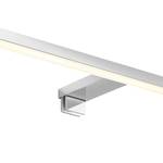 Wandlamp Marlee chroom - 1 lichtbron - Chrome