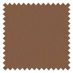 Esszimmerstuhl Cros Polyester / Metall - Cognac