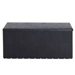 Kussenbox Portofino polyetheen - Hoogte: 56 cm