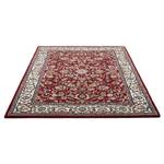 Wollteppich Royal Orient Isfahan Schurwolle - Rot - 60 x 90 cm