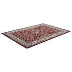 Wollteppich Royal Orient Isfahan Schurwolle - Rot - 60 x 90 cm