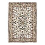 Wollteppich Royal Orient Isfahan Schurwolle - Beige - 70 x 140 cm