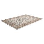 Wollteppich Royal Orient Isfahan Schurwolle - Beige - 70 x 140 cm