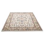 Wollteppich Royal Orient Isfahan Schurwolle - Beige - 140 x 200 cm