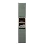 Hochschrank Poway Mintgrau