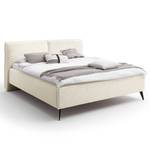 Gestoffeerd bed Matera 160 x 200cm - Met hoofdeinde