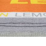 Tapis de couloir Lemon Polyamide - Multicolore