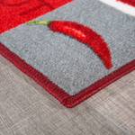 Tapis de couloir Pepper Polyamide - Multicolore