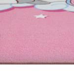 Tapis Einhorn Polyamide - Multicolore - 133 x 170 cm