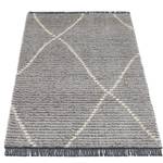 Tapis Ovada - Type B Polyamide - Gris