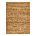 Kurzflorteppich Mauritius Jute / Baumwolle - Natur - 120 x 170 cm