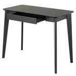 Bureau Rigby zwart