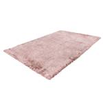 Hochflorteppich Tender Typ A Modacyl / Polyester - Babyrosa - 160 x 230 cm